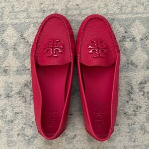 Tory Burch Lowell 2 loafers